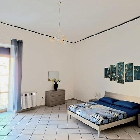 Andrea'S House Apartment Naples Luaran gambar