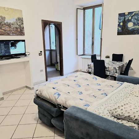 Andrea'S House Apartment Naples Luaran gambar