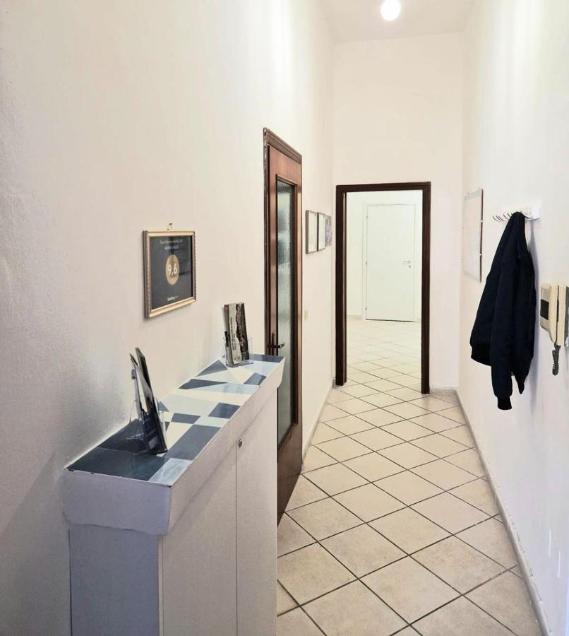 Andrea'S House Apartment Naples Luaran gambar
