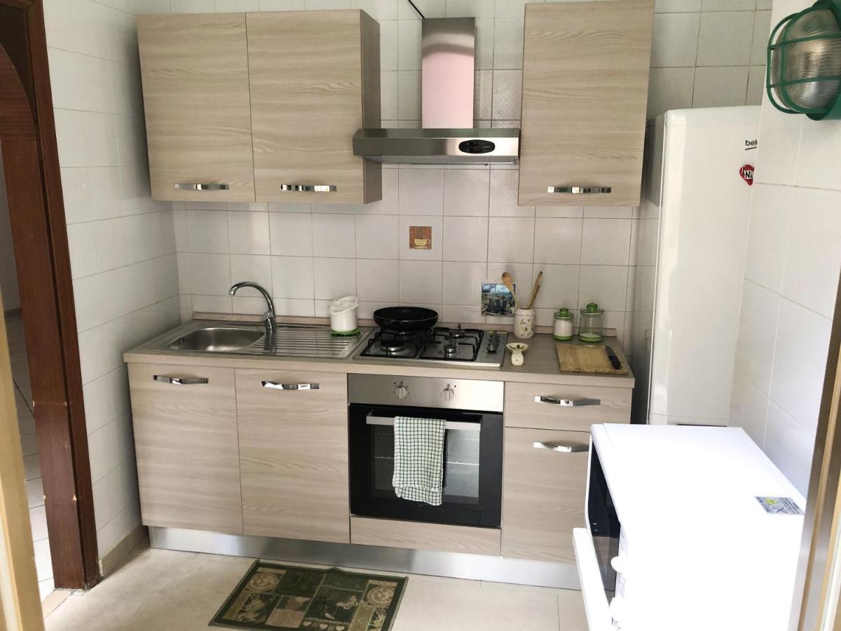 Andrea'S House Apartment Naples Luaran gambar